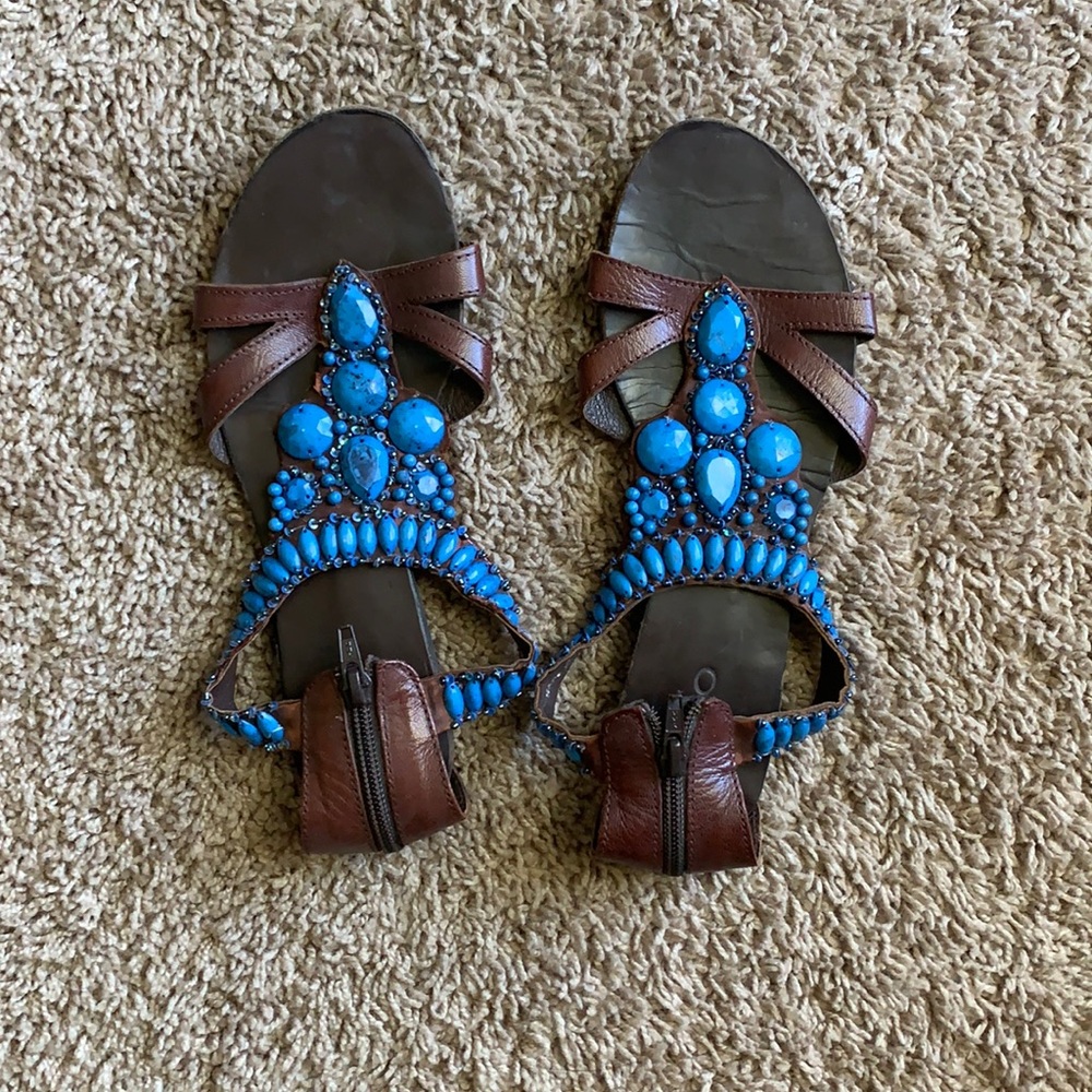 Aldo flats